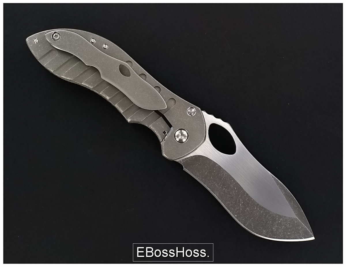 Neil Blackwood Mini Skirmish